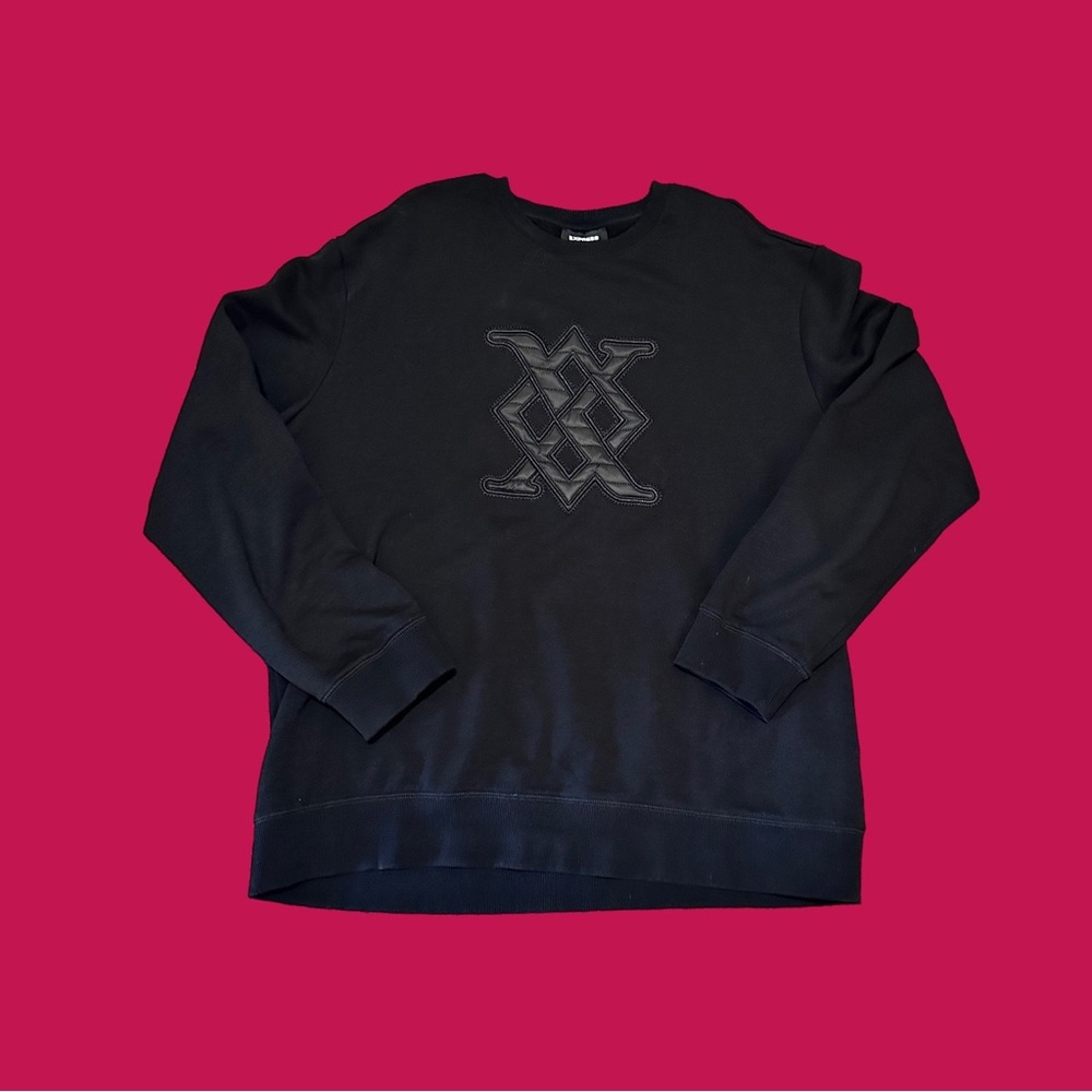 Sweater Express XL